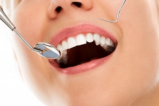 studio dentistico | Cure dentistiche